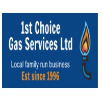 1st Choice Gas Services Ltd