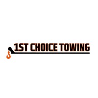 1st Choice Towing San Antonio