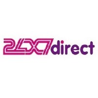 24×7 Direct
