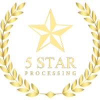 5 Star Processing