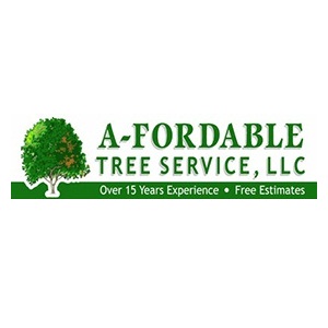 A-Fordable Tree Service