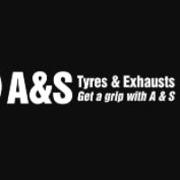 A & S Tyres