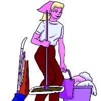 A to Z Cleaning services