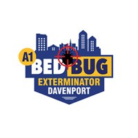 A1 Bed Bug Exterminator Davenport