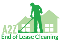 A2Z End of Lease Cleaning
