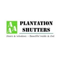 AAA Plantation Shutters