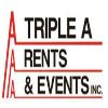 AAA Rents & Events