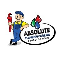 Absolute Plumbing and Drain