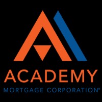 Academy Mortgage Bear River Valley