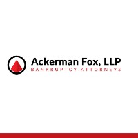 Ackerman Fox, LLP