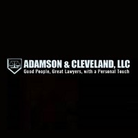 Adamson & Cleveland, LLC