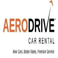 Aerodrive Car Rental Australia