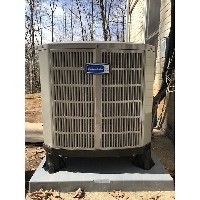 Affordable Air Conditioning & Heating LLC