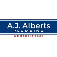AJ Alberts Plumbing