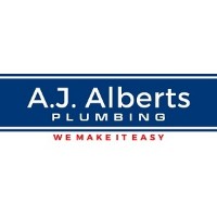 AJ Alberts Plumbing