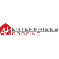 AK Enterprises Roofing