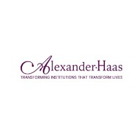 Alexander Haas Fundraising Counsel