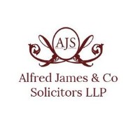 Alfred James & Co Solicitors LLP