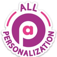 All Personalization