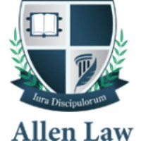 Allen Law Firm