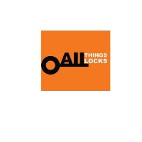 allthingslocks