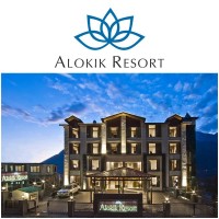 Alokik Resort