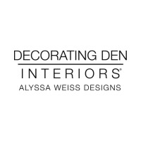 Alyssa Weiss Designs - Decorating Den Interiors