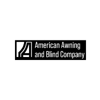 American Awning & Blind Company