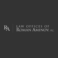 Aminov Law