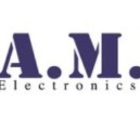 AMT ELECTRONICS PTY LTD