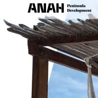 Anah Peninsula Development