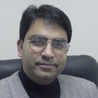 Anil Kumar