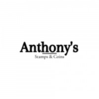 Anthony’s Stamp and Coin