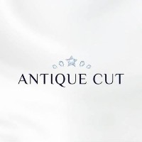 Antiquecut Jewelry