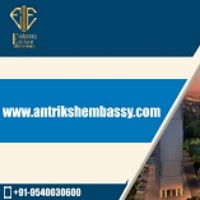 Antriksh Embassy