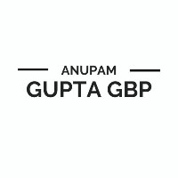 Anupam Gupta GBP
