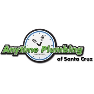 Anytime Plumbing