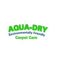 Aqua-Dry Carpet Care