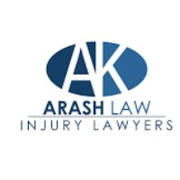 Arash Law Pasadena