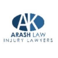 Arash Law San Diego