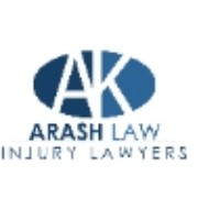 Arash Law San Francisco