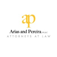 Arias and Pereira, PLLC