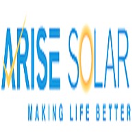 ARISE SOLAR PTY LTD