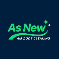 As New Air Duct Cleaning