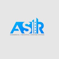 ASR Commercial Roofing