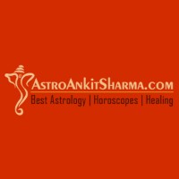 Astro Ankit Sharma