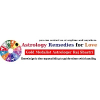 Astrologer Raj Shastri