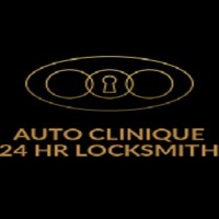 Auto Clinique - 24 hr Locksmith