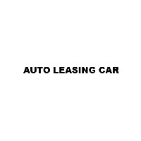 Auto Leasing Car