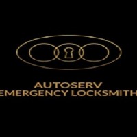 Autoserv - Emergency Locksmith